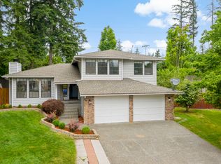 1201 139th Pl SE, Mill Creek, WA 98012