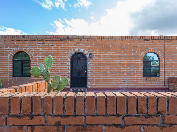 565 N Macnab Dr #A, Nogales, AZ 85621