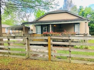 931 Nelson St, Crosby, TX 77532