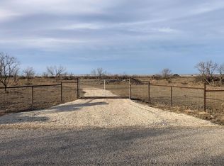 6198 N Sunrise Loop, Christoval, TX 76935