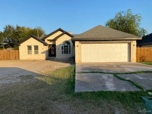 78 Quince Ave, Rio Grande City, TX 78582