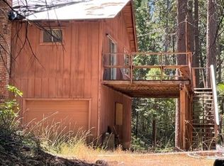 22387 Robin Hood Dr, Twain Harte, CA 95383