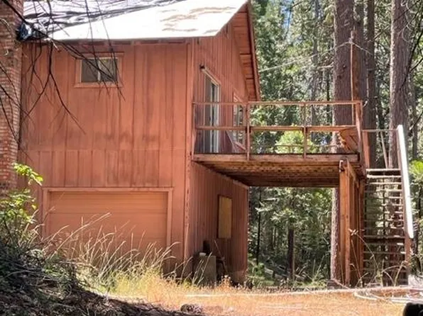 22387 Robin Hood Dr, Twain Harte, CA 95383