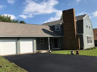 3166 Hampton Ct, East Liverpool, OH 43920