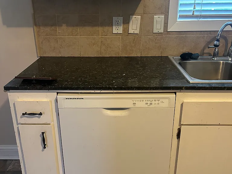 Dishwasher