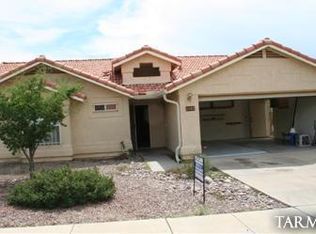 2542 S Perillo Dr, Tucson, AZ 85710
