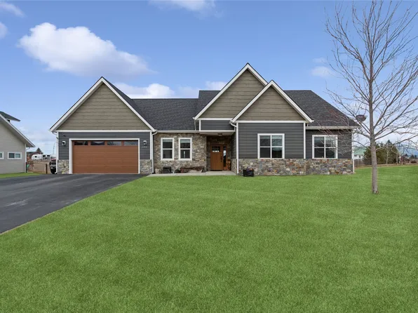 1183 Mackinaw Loop, Somers, MT 59932