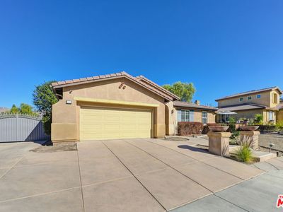 1251 E Agape Ave, San Jacinto, CA, 92583