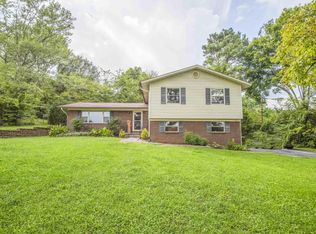 717 Schenley Rd LOT 10, Knoxville, TN 37923