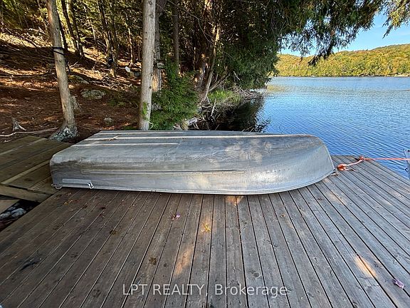 4th image of 0 Island Lake Rd Lot 23