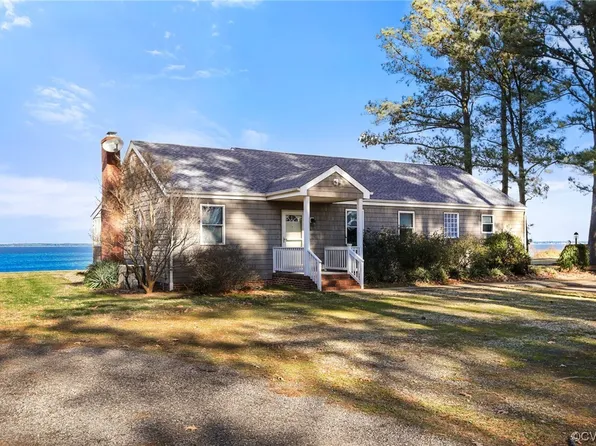 19083 Farm Rd, Smithfield, VA 23430
