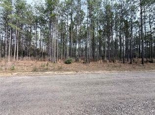 M 3 Hidden Hills Dr, Franklinton, LA 70438