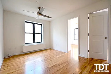 Rented by J Misrahi Realty Corp