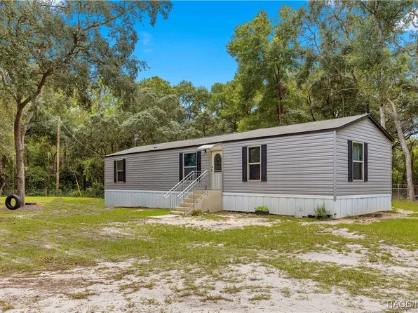 11220 NE 234th Place Rd, Fort Mc Coy, FL 32134