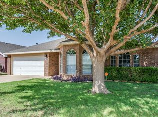 502 N Juneau Ave, Lubbock, TX 79416