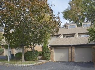 56 Keats Way, Morristown, NJ 07960