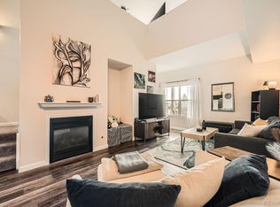 3205 S Walden Ct UNIT H, Aurora, CO 80013