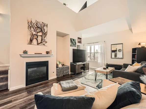 3205 S Walden Court #H, Aurora, CO 80013