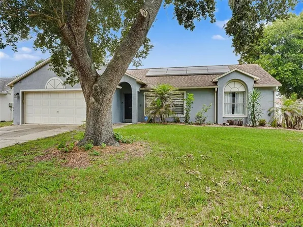 147 TIMBERPARK DRIVE, DAVENPORT, FL 33837
