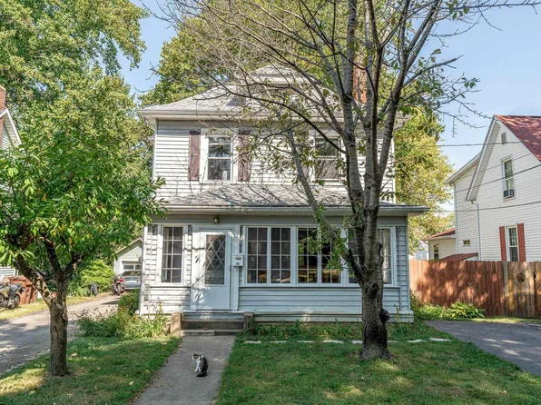 56 Pawling St, Wabash, IN 46992