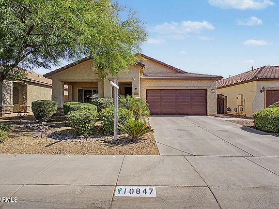 2nd image of 10847 E Thatcher Avenue
