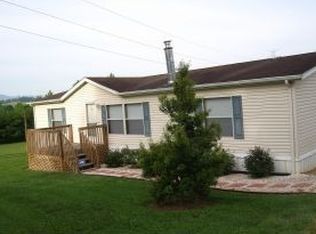 379 Bill West Rd, Limestone, TN 37681