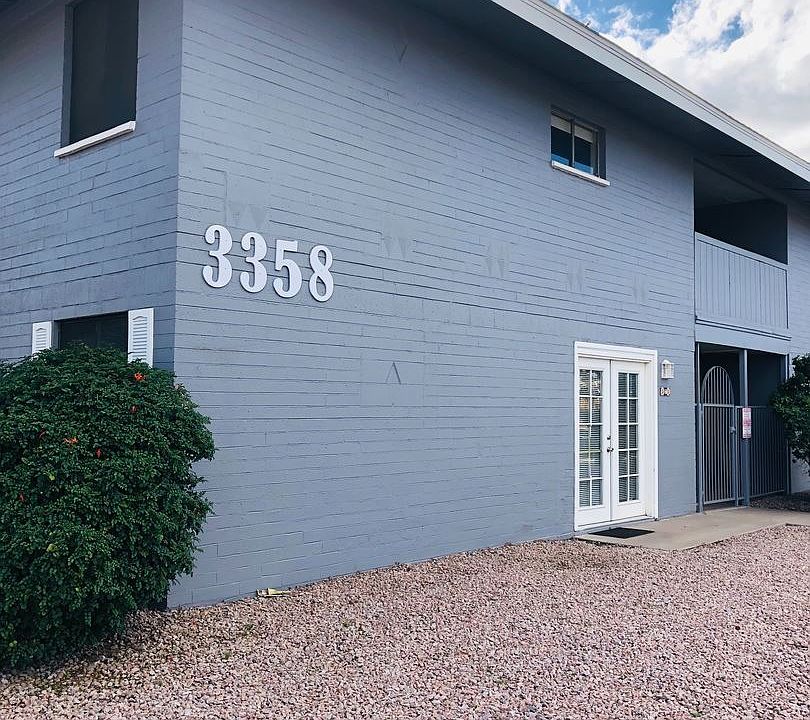 1st image of 3358 N 15th Ave APT 10