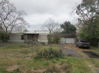 2803 Ash Rd #297, Pearland, TX 77584