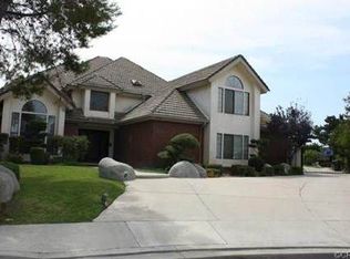 21100 Lariat Ct, Walnut, CA 91789