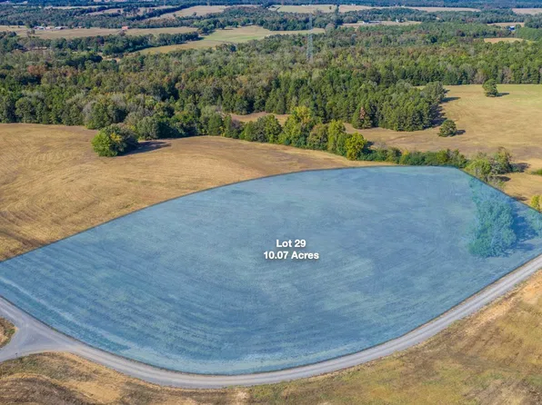 LOT 29 Reynolds Run, Quitman, AR 72131