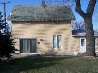 7644 W Lawndale Ave, Summit, IL 60501