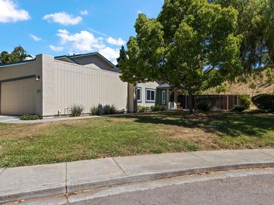 1475 London Circle, Benicia, CA, 94510