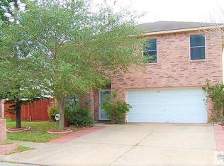 1112 Champlain Dr, Brownsville, TX 78526