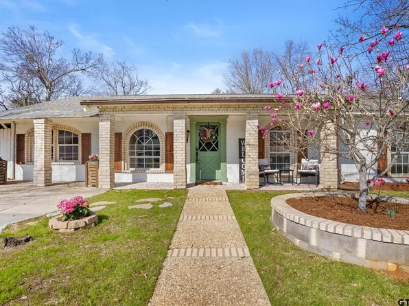 1501 Austin Dr, Tyler, TX 75701