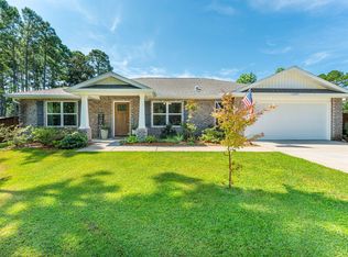 6603 Angle Rd, Navarre, FL 32566