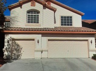 3450 Alcudia Bay Ave, Las Vegas, NV 89141