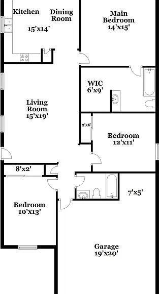 10849 E Carol Ave — Photo 2