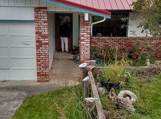 3407 Drake Hill Rd, Fortuna, CA 95540