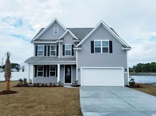 201 Ocean Commons Drive Forrester E LOT 39, Surfside Beach, SC 29575