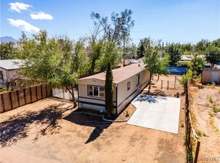 4066 E Lum Ave, Kingman, AZ 86409