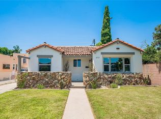 6717 Benson St, Huntington Park, CA 90255