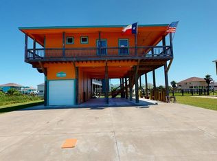 954 Mary Ann, Crystal Beach, TX 77650 | Zillow