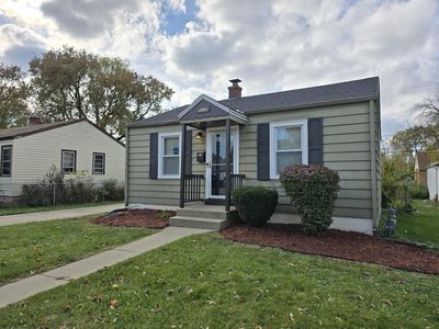 5325 North 60th STREET, Milwaukee, WI, 53218