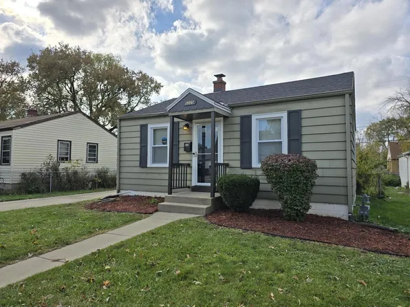 5325 North 60th STREET, Milwaukee, WI 53218