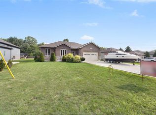 21107 McLean Rd, Chatham Kent, ON N0P2P0