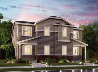 12484 Childers St, Parker, CO 80134
