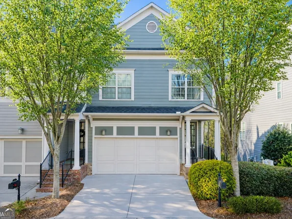 6260 Village Arbor Ln, Mableton, GA 30126