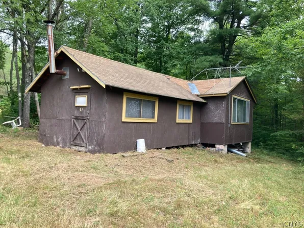 281 Raish Hill Rd, Candor, NY 13743