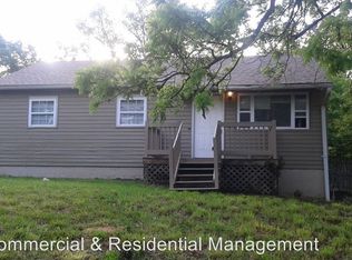 8043 Bellefontaine Ave, Kansas City, MO 64132