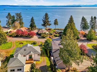 82 Montgomery Lane, Port Ludlow, WA